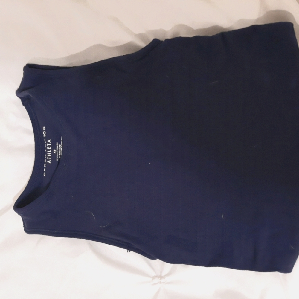 Athleta Workout Tank